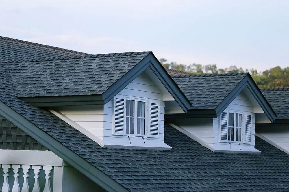 Altamount Roofing LLC Image